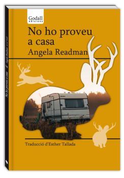 NO HO PROVEU A CASA | 9788412307207 | READMAN, ANGELA | Llibreria L'Illa - Llibreria Online de Mollet - Comprar llibres online