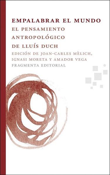 EMPALABRAR EL MUNDO | 9788492416479 | AA.VV. | Llibreria L'Illa - Llibreria Online de Mollet - Comprar llibres online