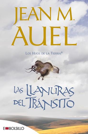 LLANURAS DEL TRÁNSITO (EDICIÓN 2020) | 9788418185007 | AUEL, JEAN MARIE | Llibreria L'Illa - Llibreria Online de Mollet - Comprar llibres online