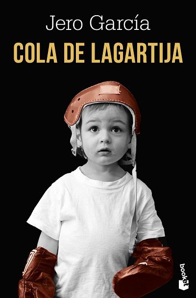 COLA DE LAGARTIJA | 9791387869922 | GARCÍA, JERO | Llibreria L'Illa - Llibreria Online de Mollet - Comprar llibres online