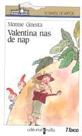 VALENTINA NAS DE NAP | 9788476292303 | Ginesta, Montse