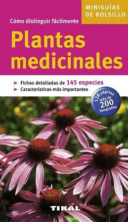 PLANTAS MEDICINALES | 9788492678426 | VARIOS AUTORES | Llibreria L'Illa - Llibreria Online de Mollet - Comprar llibres online
