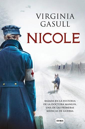 NICOLE | 9788491294313 | GASULL, VIRGINIA | Llibreria L'Illa - Llibreria Online de Mollet - Comprar llibres online