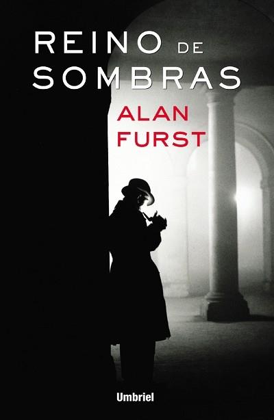 REINO DE SOMBRAS | 9788495618184 | FURST, ALAN