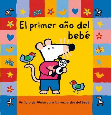 PRIMER AÑO DEL BEBE, EL | 9788478716494