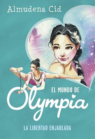 LIBERTAD ENJAULADA, LA | 9788420487359 | CID, ALMUDENA | Llibreria L'Illa - Llibreria Online de Mollet - Comprar llibres online
