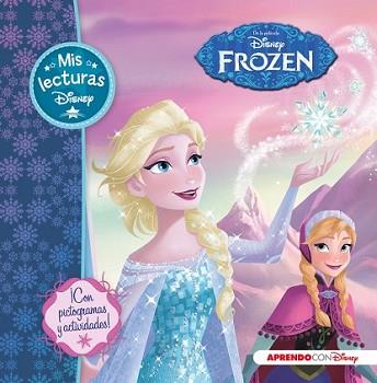FROZEN | 9788416548163 | DISNEY