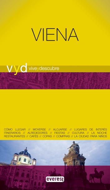 VIENA | 9788444130705 | GEORAMA