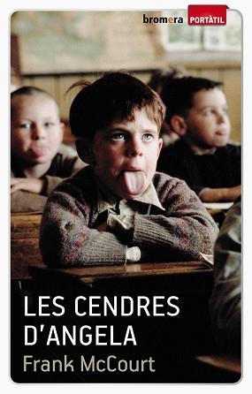 CENDRES D'AGELA, LES | 9788498248128 | MCCOURT, FRANK