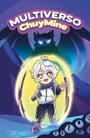 MULTIVERSO CHUY MINE | 9791387695576 | CHUY MINE | Llibreria L'Illa - Llibreria Online de Mollet - Comprar llibres online