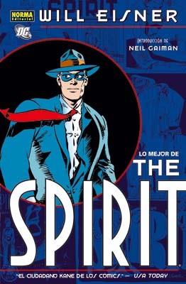 LO MEJOR THE SPIRIT | 9788498478440 | EISNER, WILL