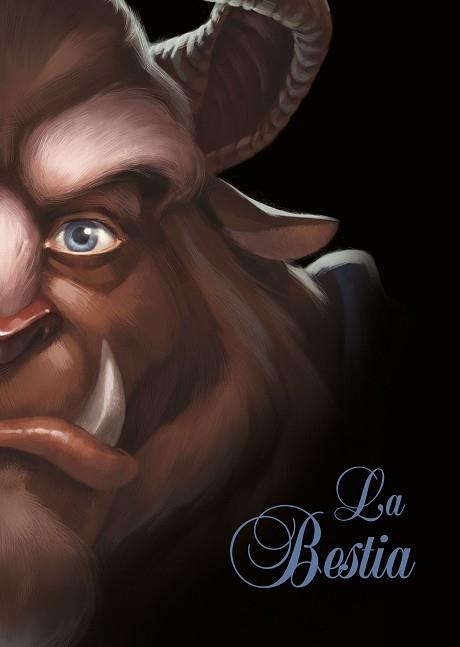 BESTIA, LA | 9788418940651 | DISNEY/VALENTINO, SERENA | Llibreria L'Illa - Llibreria Online de Mollet - Comprar llibres online