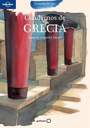 CUADERNOS DE GRECIA | 9788408099475 | A.A.V.V.