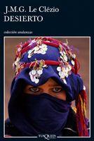 DESIERTO | 9788483832479 | LE CLEZIO, J.M.G. | Llibreria L'Illa - Llibreria Online de Mollet - Comprar llibres online