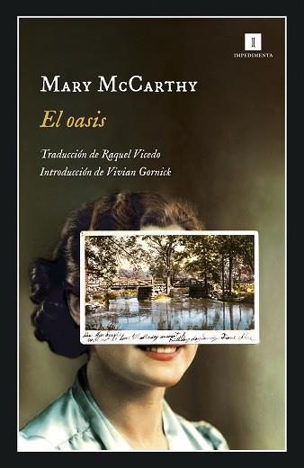 OASIS, EL | 9788417553210 | MCCARTHY, MARY