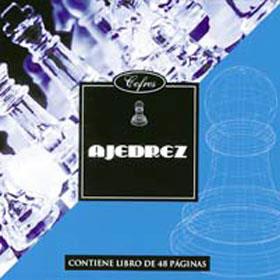 AJEDREZ CAIXA | 9788430566655 | VARIOS AUTORES | Llibreria L'Illa - Llibreria Online de Mollet - Comprar llibres online