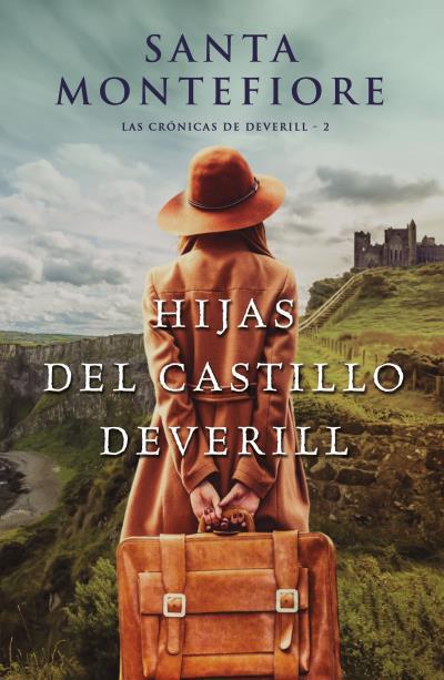HIJAS DEL CASTILLO DEVERILL | 9788416327768 | MONTEFIORE, SANTA | Llibreria L'Illa - Llibreria Online de Mollet - Comprar llibres online