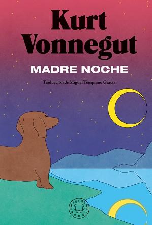 MADRE NOCHE | 9791387748838 | VONNEGUT, KURT | Llibreria L'Illa - Llibreria Online de Mollet - Comprar llibres online