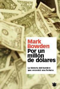 POR UN MILLON DE DOLARES | 9788479019792 | Llibreria L'Illa - Llibreria Online de Mollet - Comprar llibres online
