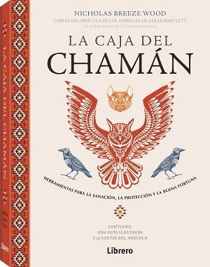 CAJA DEL CHAMAN, LA | 9789463598019 | BREEZE WOOD, NICHOLAS
