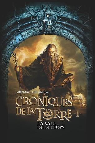 VALL DELS LLOPS, LA | 9788466145770 | GALLEGO, LAURA | Llibreria L'Illa - Llibreria Online de Mollet - Comprar llibres online