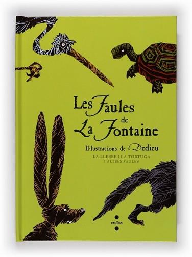 FAULES DE LA FONTAINE II, LES | 9788466124102 | FONTAINE