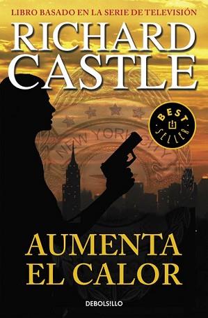 AUMENTA EL CALOR | 9788490628416 | CASTLE, RICHARD | Llibreria L'Illa - Llibreria Online de Mollet - Comprar llibres online