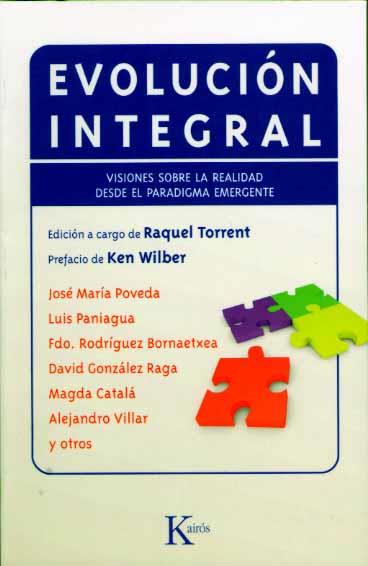 EVOLUCION INTEGRAL | 9788472457171 | VV.AA. | Llibreria L'Illa - Llibreria Online de Mollet - Comprar llibres online