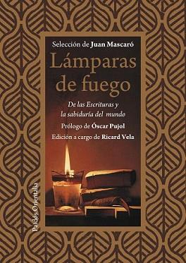 LÁMPARAS DE FUEGO | 9788449323133 | MASCARO, JOAN (COMP.) | Llibreria L'Illa - Llibreria Online de Mollet - Comprar llibres online