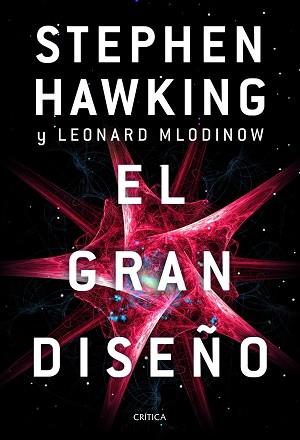 GRAN DISEÑO, EL | 9788491991700 | HAWKING, STEPHEN/MLODINOW, LEONARD