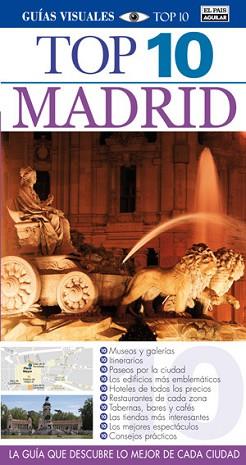 MADRID | 9788403509993 | VARIOS AUTORES | Llibreria L'Illa - Llibreria Online de Mollet - Comprar llibres online
