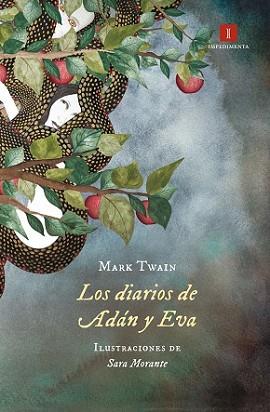 DIARIOS DE ADÁN Y EVA, LOS | 9788415979791 | TWAIN, MARK