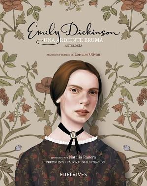 ARDIENTE BRUMA, UNA | 9788414041673 | DICKINSON, EMILY