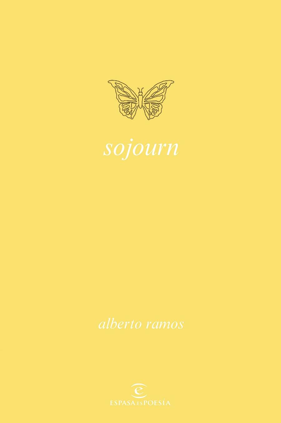 SOJOURN | 9788467080834 | RAMOS, ALBERTO | Llibreria L'Illa - Llibreria Online de Mollet - Comprar llibres online