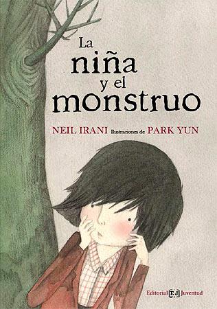NENA I EL MONSTRE, LA | 9788426139214 | IRANI, NEIL / PARK YUN | Llibreria L'Illa - Llibreria Online de Mollet - Comprar llibres online