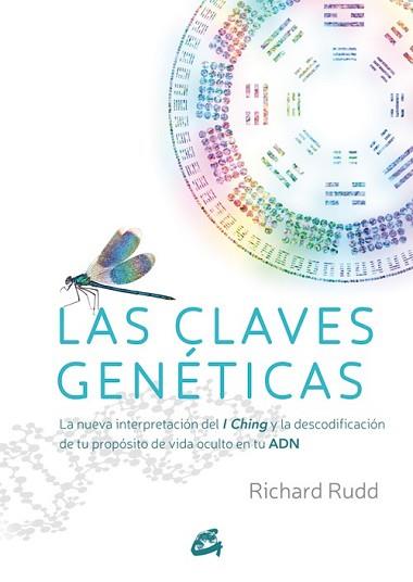 CLAVES GENÉTICAS, LAS | 9788484455752 | RUDD, RICHARD | Llibreria L'Illa - Llibreria Online de Mollet - Comprar llibres online