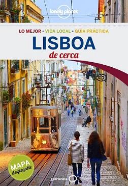 LISBOA DE CERCA 3 | 9788408148388 | KERRY CHRISTIANI | Llibreria L'Illa - Llibreria Online de Mollet - Comprar llibres online