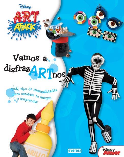 VAMOS A DISFRAZARTNOS | 9788444147383 | WALT DISNEY COMPANY | Llibreria L'Illa - Llibreria Online de Mollet - Comprar llibres online