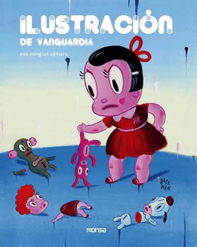 ILUSTRACION DE VANGUARDIA | 9788496823310 | MINGUET CAMARA, EVA