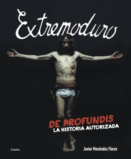EXTREMODURO | 9788425350337 | MENENDEZ FLORES, JAVIER