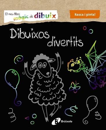 DIBUIXOS DIVERTITS | 9788499066813 | Llibreria L'Illa - Llibreria Online de Mollet - Comprar llibres online