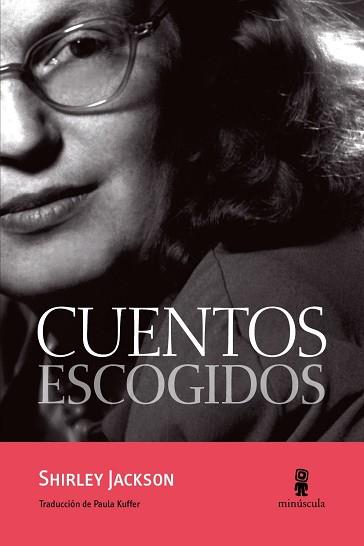 CUENTOS ESCOGIDOS | 9788494353970 | JACKSON, SHIRLEY | Llibreria L'Illa - Llibreria Online de Mollet - Comprar llibres online