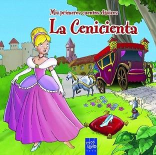 CENICIENTA, LA | 9788408108641 | YOYO