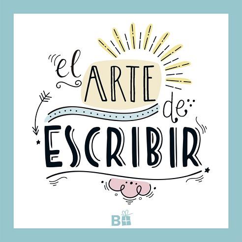 ARTE DE ESCRIBIR, EL | 9788466660655 | VARIOS AUTORES