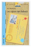 CARTES DEL LLOBATO, LES | 9788466106375 | WHYBROW, IAN | Llibreria L'Illa - Llibreria Online de Mollet - Comprar llibres online