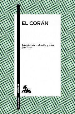 CORAN, EL | 9788408096269 | ANONIMO