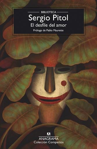 DESFILE DEL AMOR, EL | 9788433950871 | PITOL, SERGIO | Llibreria L'Illa - Llibreria Online de Mollet - Comprar llibres online