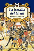 BATALLA DEL GRIAL, LA | 9788435060493 | CORNWELL, BERNARD | Llibreria L'Illa - Llibreria Online de Mollet - Comprar llibres online