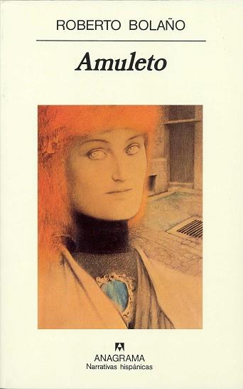 AMULETO, EL | 9788433910974 | BOLAÑO, ROBERTO | Llibreria L'Illa - Llibreria Online de Mollet - Comprar llibres online