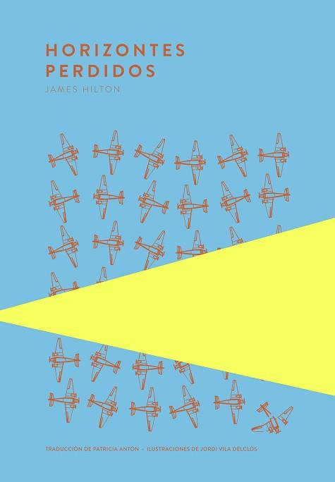 HORIZONTES PERDIDOS | 9789992076453 | HILTON, JAMES | Llibreria L'Illa - Llibreria Online de Mollet - Comprar llibres online